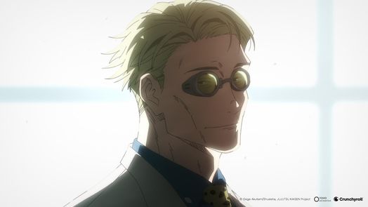 Jujutsu Kaisen: Execution - Der Shibuya-Vorfall & Die Metzel-Spiele