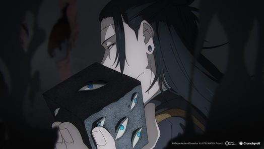 Jujutsu Kaisen: Execution - Der Shibuya-Vorfall & Die Metzel-Spiele