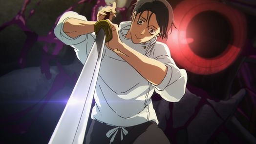 Jujutsu Kaisen: Execution - Der Shibuya-Vorfall & Die Metzel-Spiele