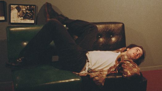 It’s Never Over, Jeff Buckley OmU