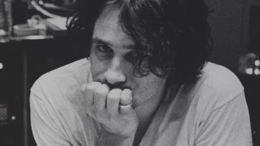 It’s Never Over, Jeff Buckley OmU