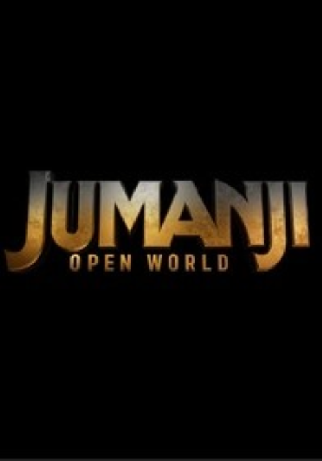 Jumanji: Open World