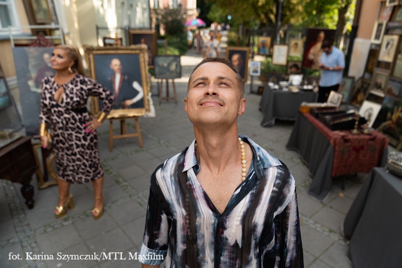 Baby boom czyli Kogel Mogel 5 OmeU