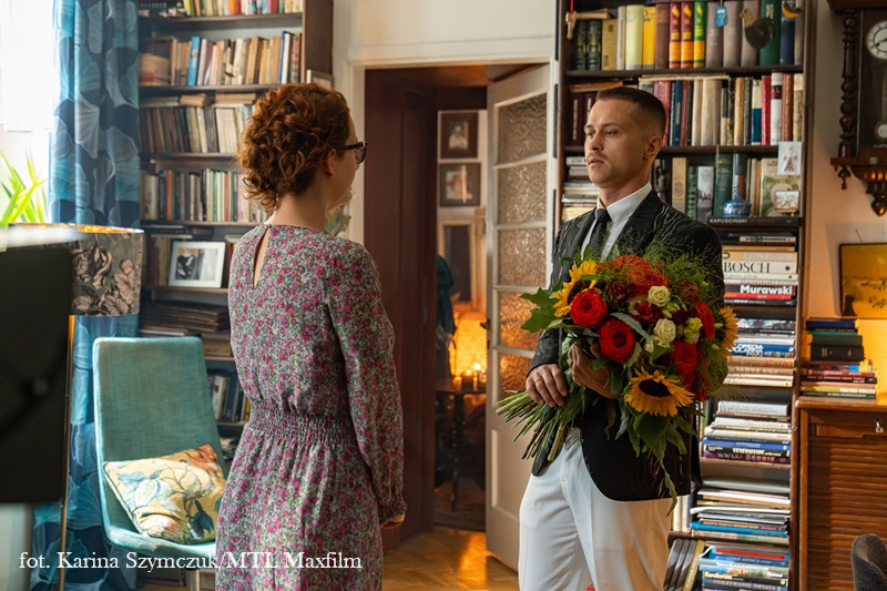 Baby boom czyli Kogel Mogel 5 OmeU