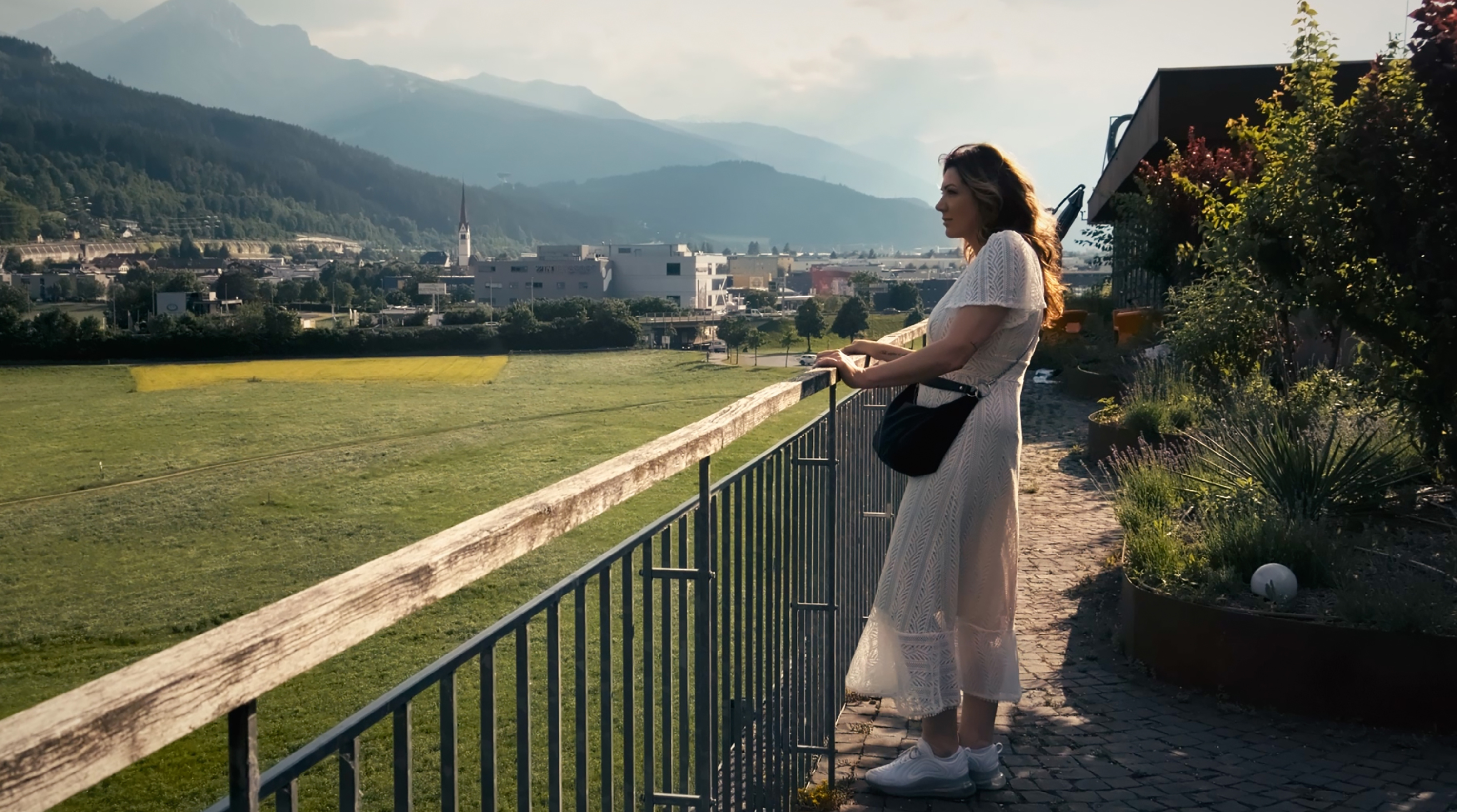 (K)einen Ton sagen – Missbrauch in Nord- und Südtirol