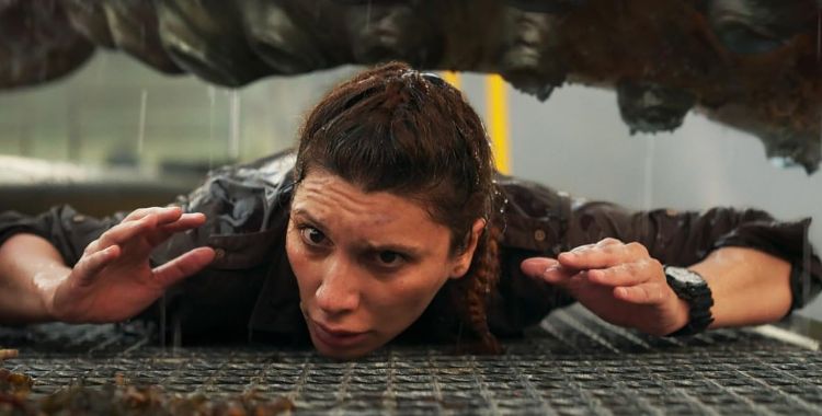 KRAKEN: Erwachen der Tiefe