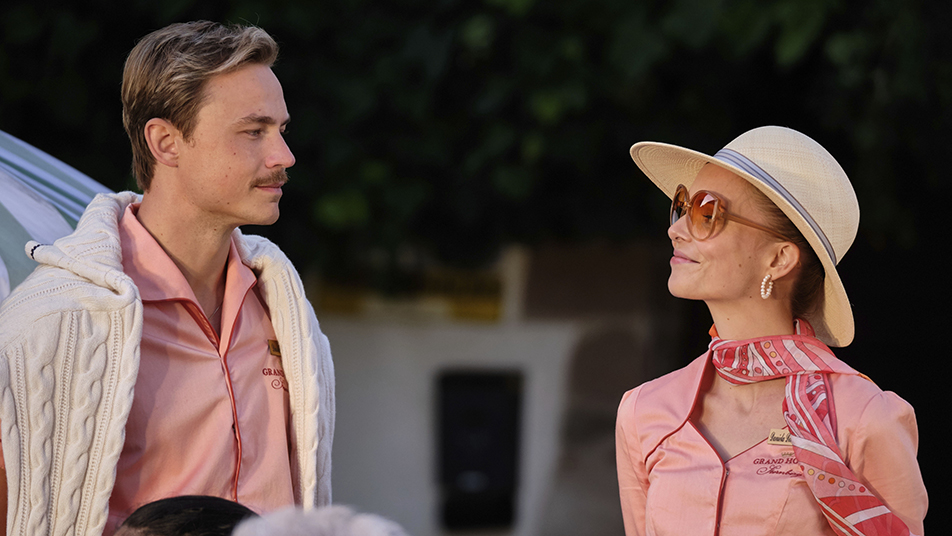 Lassie - Ein neues Abenteuer