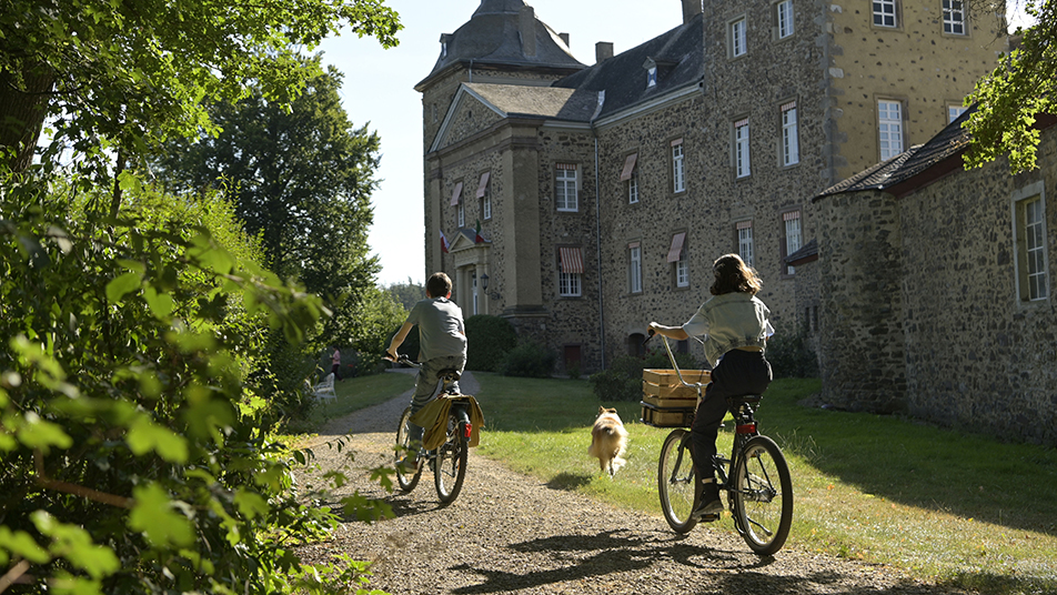 Lassie - Ein neues Abenteuer