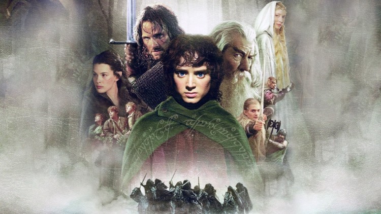 Der Herr der Ringe: Die Gefährten (Extended Version)