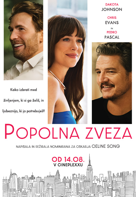Popolna zveza