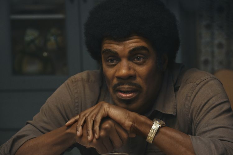 Maikl (Michael) / Майкл - ukrainische Fassung