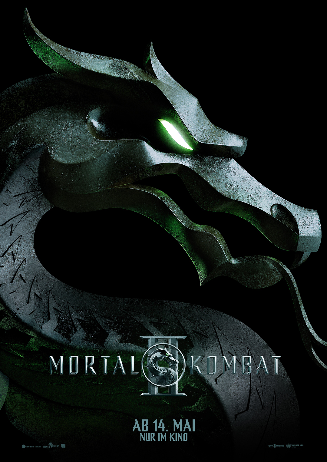 Mortal Kombat 2