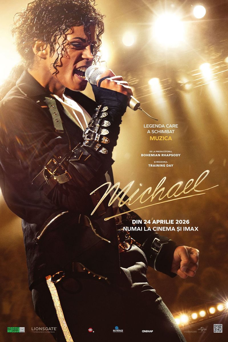 Michael