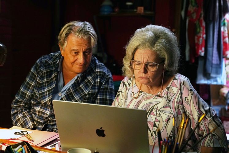 Monsieur Robert kennt kein Pardon