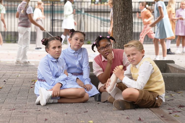 Monsieur Robert kennt kein Pardon