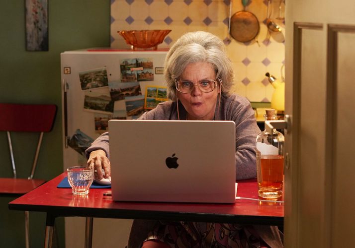 Monsieur Robert kennt kein Pardon