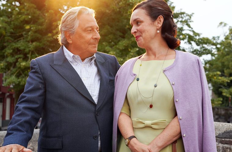 Monsieur Robert kennt kein Pardon