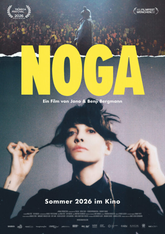 Noga