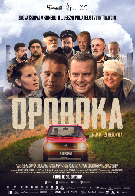 Oporoka