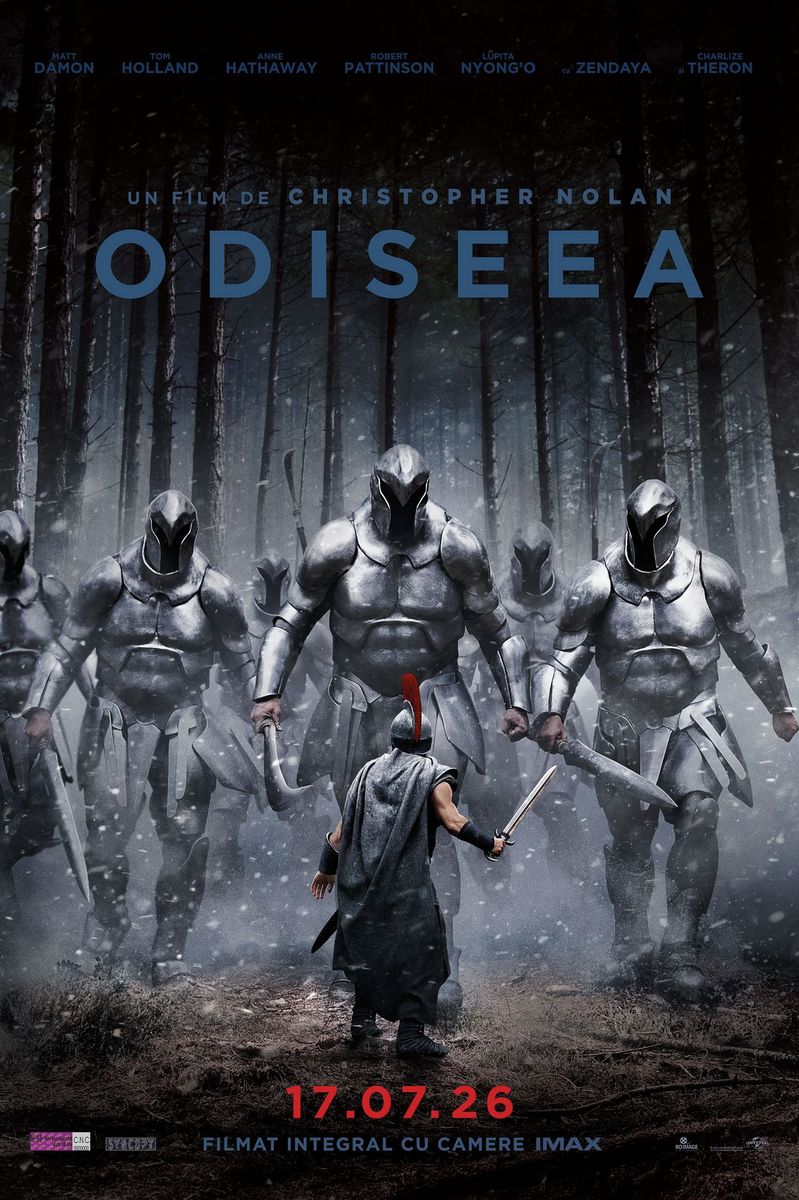 Odiseea