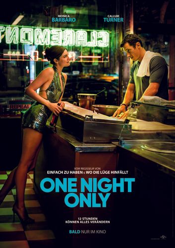 One Night Only