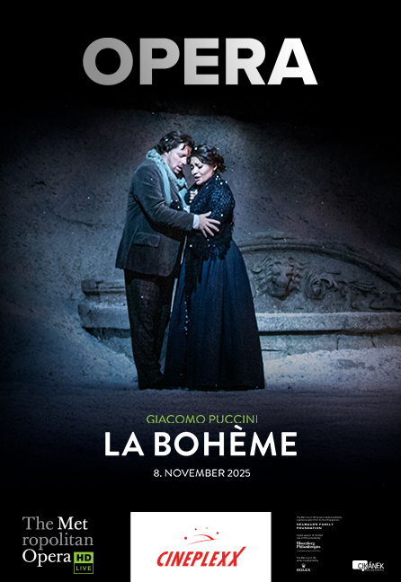 Met Opera 2025-26: La Bohème
