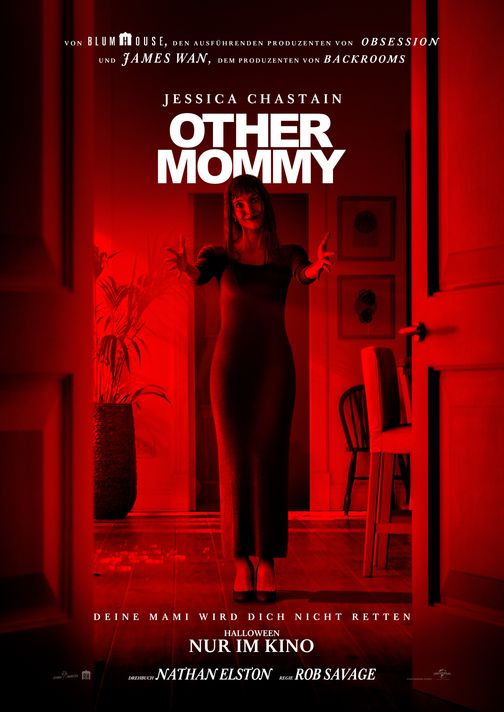 Filmplakat Other Mommy