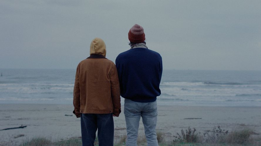 Paternal Leave – Drei Tage Meer