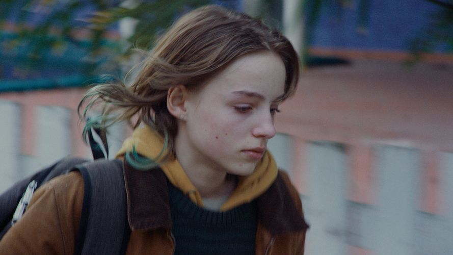 Paternal Leave – Drei Tage Meer