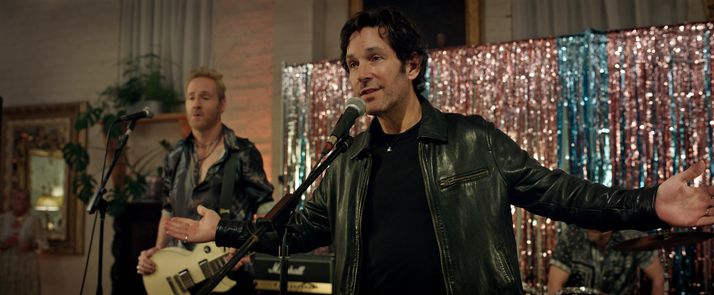 Power Ballad - Der Song meines Lebens