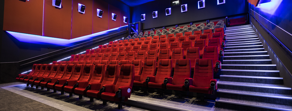 Cineplexx