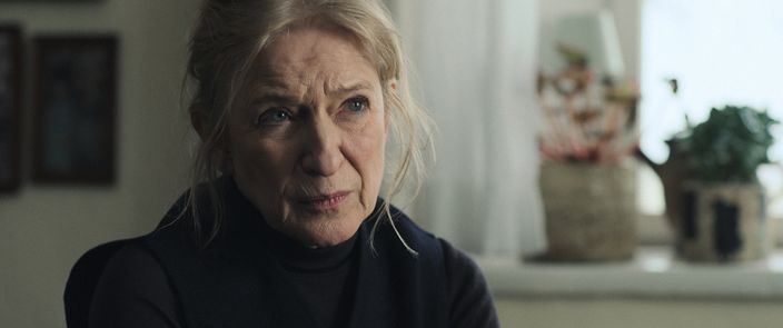 Der verlorene Mann
