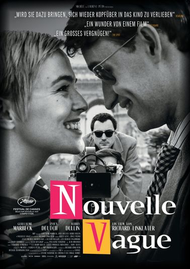 Nouvelle Vague