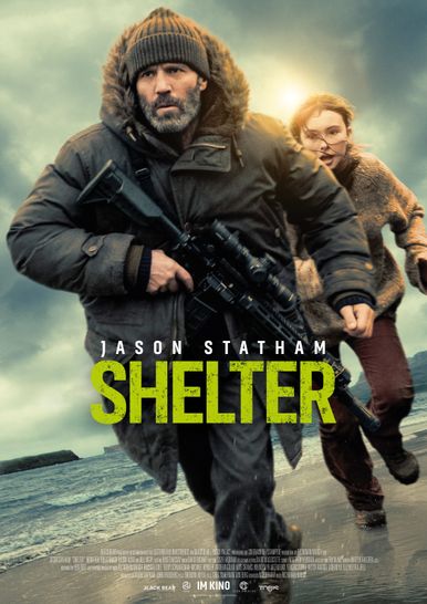 Shelter Poster