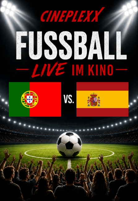 FIFA World Cup 2026™: Achtelfinale Portugal - Spanien