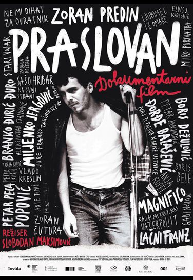 Filmplakat Praslovan