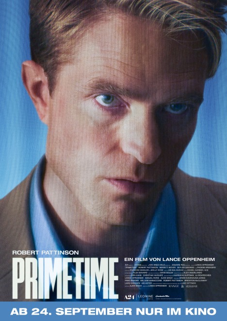 Filmplakat Primetime