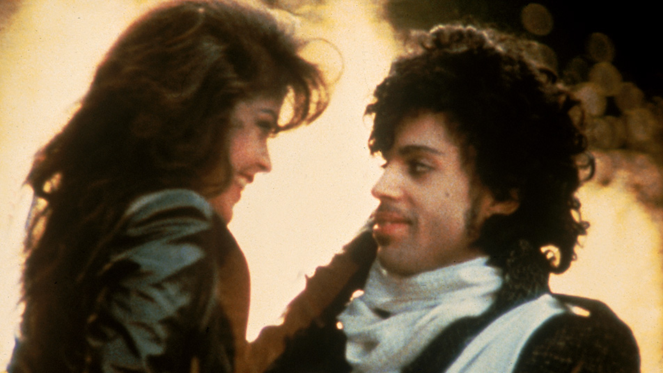 Purple Rain (Wiedereinsatz)