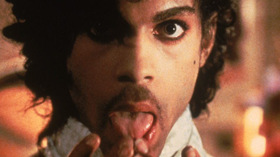 Purple Rain (Wiedereinsatz)