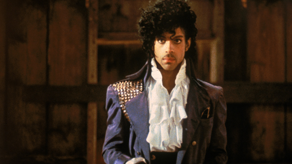 Purple Rain (Wiedereinsatz)