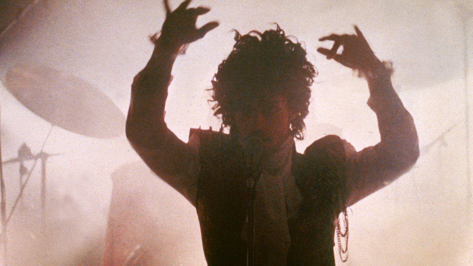 Purple Rain (Wiedereinsatz)