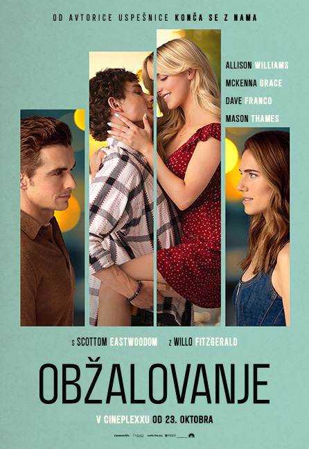 Obžalovanje