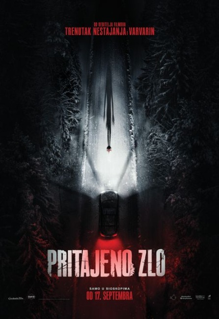 Pritajeno Zlo