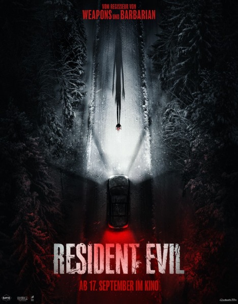 Resident Evil