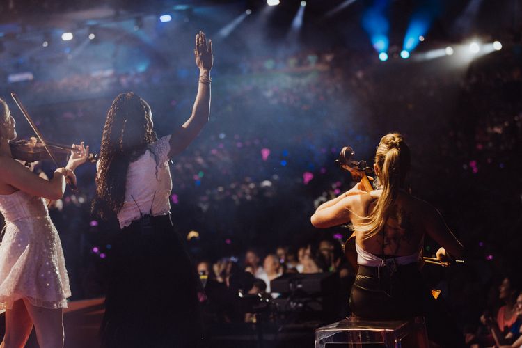 50 Jahre Roland Kaiser - Ein Leben für die Musik