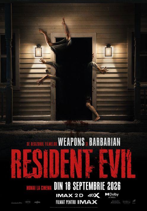 Resident Evil