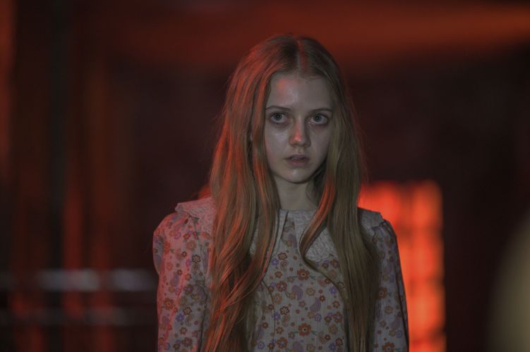 Return to Silent Hill