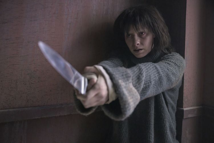 Return to Silent Hill