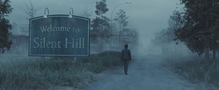 Return to Silent Hill