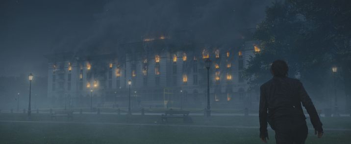 Return to Silent Hill